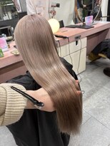 ユニオン(Union)&nbsp;ミルクティーベージュ