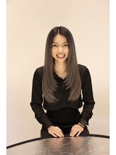テーラヘアー 鎌取店(TELA HAIR)&nbsp;石井 実可子