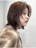 大人ショート/ハンサムショート/レイヤーボブ/ショートボブ