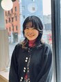 トッカ 小田原店(tocca) 下田 海