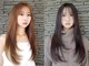 ハイバレーヘアーメゾン(HIGH VALLEY HAIRMAISON)の写真/トレンドのレイヤーカットと顔周りのデザインで、骨格に似合う都会的なスタイルを。旬の似合わせを提案。