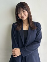 ヘア アンド スパ エジェリ プリム(hair&spa egerie prime)&nbsp;折原 愛優