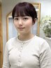 【当日予約限定】カット+カラー　ぱつっとボブ　ぴたっとショート