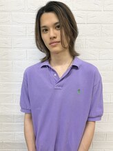 アグ ヘアー レイド 須賀川店(Agu hair raid)&nbsp;今出 歩来