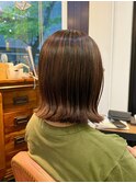 20代30代40代50代◎オレンジハイライト