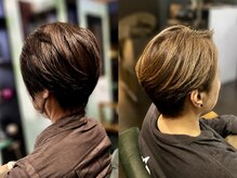 アールグランデ 浜北中瀬店(R GRANDE)の雰囲気（《浜松》世界初オーガニック認証ヴィラロドラカラー導入店です♪）