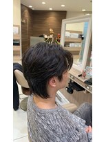 アッシュ 元住吉店(Ash)&nbsp;レイヤーウルフ