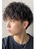 ツイストスパイラルパーマロッド(80本～100本)　13000円