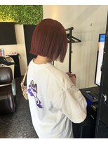 ソルコディ コクラ(SOL.cody kokura) winered