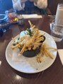 オーバーレイ(Overlay) トリュフポテトにハマってます★