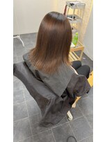 ランデブー(Rendez-vous)&nbsp;縮毛矯正【堺市／浅香山】