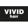 ビビッド ヘアー(VIVID hair)のお店ロゴ