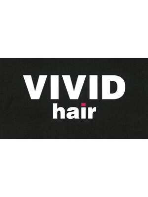 ビビッド ヘアー(VIVID hair)