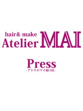 アトリエマイ 西新井東口店(MAI) AtelierHig Press