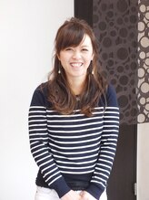 エミューヘアー(emu hair) 松井 恵