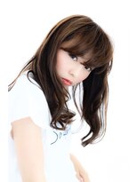 ミューズ 新瑞橋店(MUSE)&nbsp;ナチュラルサマーロング