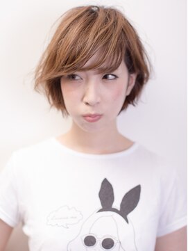 ヘアサロン パーセント(Hair Salon ％) ＃11