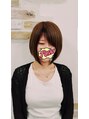 ヘアーホスピタル アヌーチカ 西八王子店(HAIR HOSPITAL ANOUCHICA) シャープなイメージの前下がりボブはお任せください!