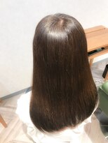 ヘアーサロンカルド(hair salon CALDO) オーガニックカラー