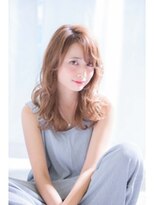 ネオリーブアーチ 武蔵小山店(Neolive arch) *。・デジピュアで柔らかロブ【neolive arch】