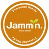 ジャミン 長嶺店(Jammin.)のお店ロゴ