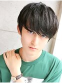 【FLAVA河井】スマートマッシュ☆アッシュグレー