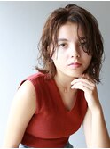 ほの甘ウェットなトレンドミディ♪