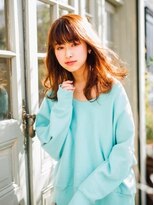 アミ 橋本(amie)&nbsp;柔らかセミロング[橋本駅]