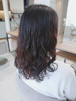 ルル カリス(lulu CHARIS)&nbsp;ミックスパーマ