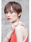 Aimee シアーベージュ
