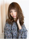 愛されアンニュイカール【ROC LUXBE　加古川店】