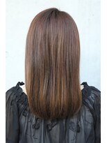 チェルモ(CHELUMO) ミディアム