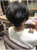 軽ショート