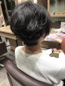 ビースリー ロア 軽ショート