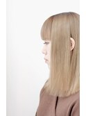 blond color