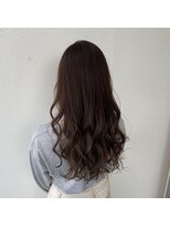 ラヴィズム(LUVISM)&nbsp;カット/カラー/ハイライト