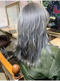 パールグレージュ