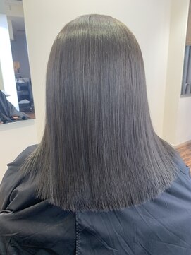 アーチオオサカ(ARCHE-OSAKA) insta→@macha_arche/髪質改善/髪質改善トリートメント