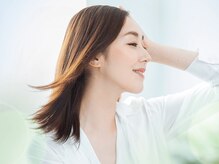 ヘアーラウンジ アンフィ 井土ヶ谷(Hair Lounge Anphi)