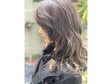 ジュースヘアー(Juice hair)