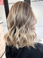 ケーアールツーエス 鳳店(KR2S)&nbsp;#ハイライト#バレイヤージュ#髪質改善#KR2S鳳