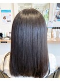 #髪質再生#髪質改善#ケラチンブローアウト#トリートメント