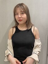 ネオリーブカップ 町田店(Neolive capu)&nbsp;ベージュカラー