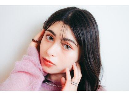 プリマ エメ(PRIMA aimer)の写真