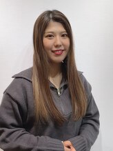 ジュジュル 稲毛本店(jujur)&nbsp;Ayu 稲毛駅