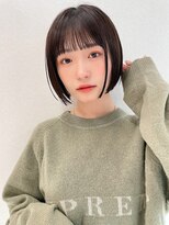 サンド 大阪梅田(sand)&nbsp;@kazuki_sand[大阪梅田駅/マッシュ/くびれヘア/メルティカラー]