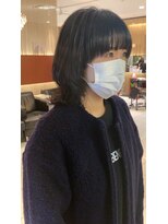 アイフィール(ifeel)&nbsp;マッシュウルフ