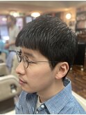 クロップスタイル/梨泰院、六本木クラス/フェードでも◎