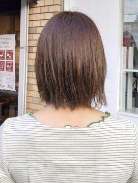 カラー専門店 カラーショップ(COLOR SHOP) マットカラー