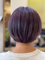 コポリ(COPOLI)&nbsp;個性派バイオレット